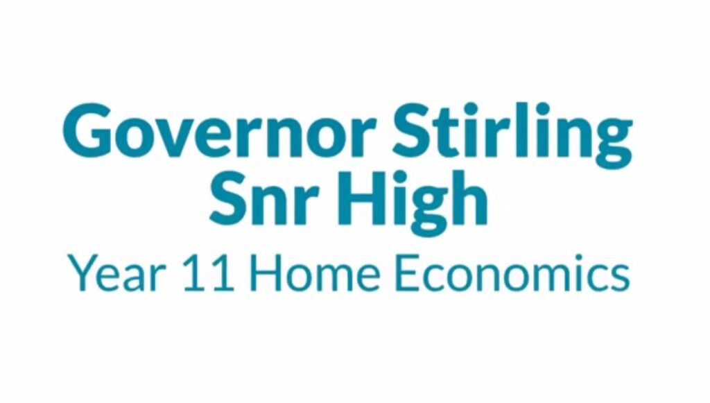 GSHS – Western Australian Fishing Industry Council