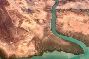 Exmouth Gulf
