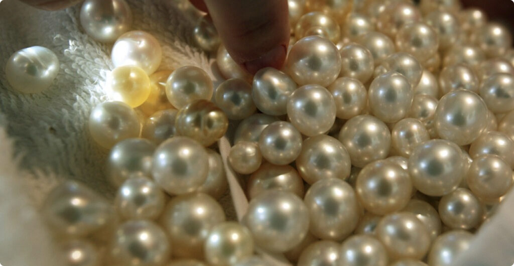 PEARLS