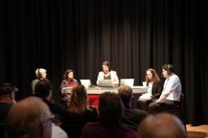 ABC Spotlight Forum