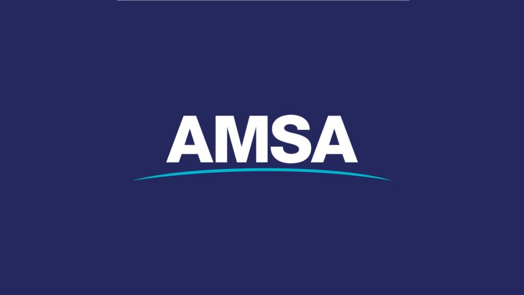AMSA