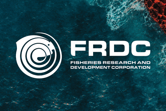 FRDC_Header on Image