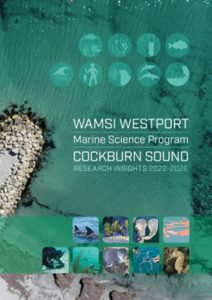 WAMSI Westport report 2026